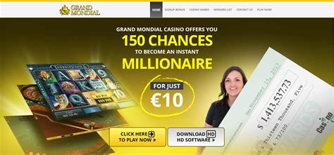 grand mondial casino test|Grand Mondial Casino Test: Safe Canadian Online .